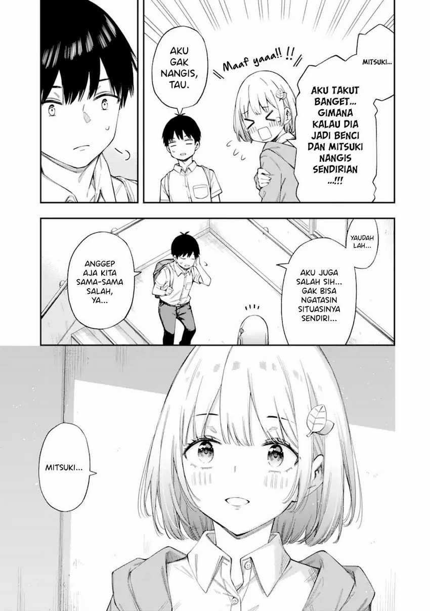 renai-no-jugyou - Chapter: 4
