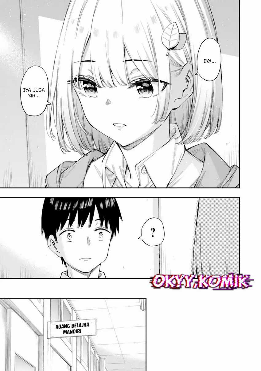 renai-no-jugyou - Chapter: 4