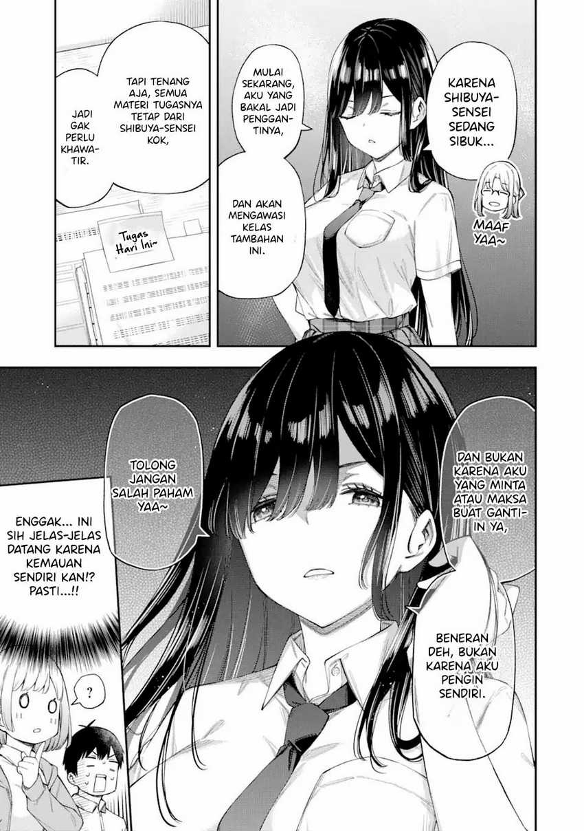renai-no-jugyou - Chapter: 4