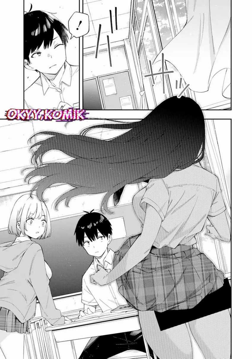 renai-no-jugyou - Chapter: 4