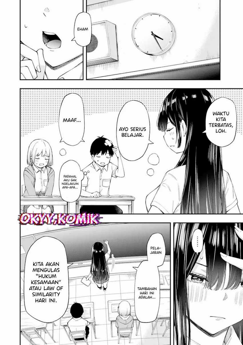 renai-no-jugyou - Chapter: 4