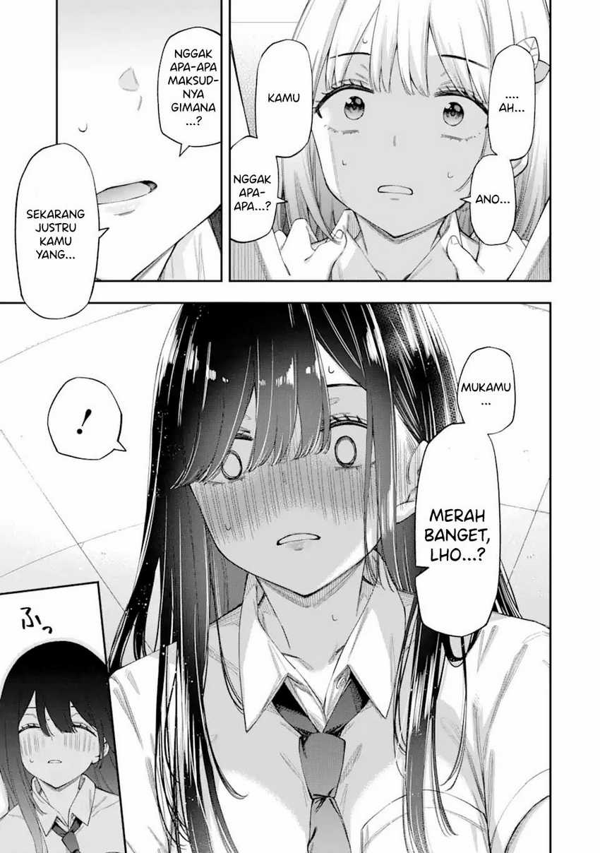 renai-no-jugyou - Chapter: 4