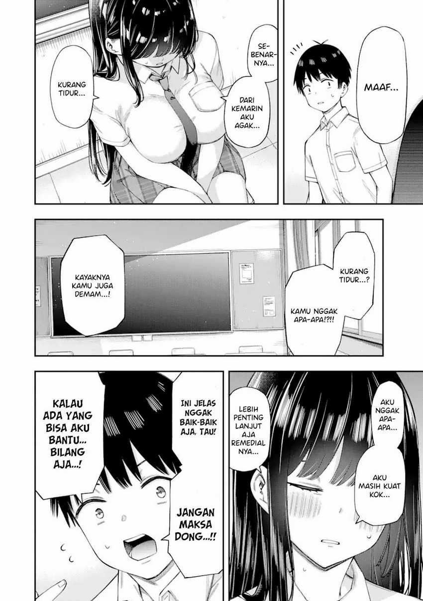 renai-no-jugyou - Chapter: 4