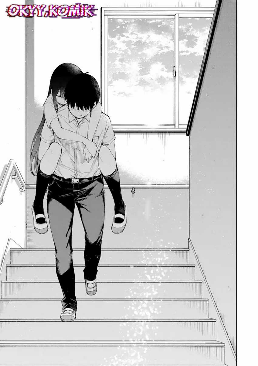 renai-no-jugyou - Chapter: 4