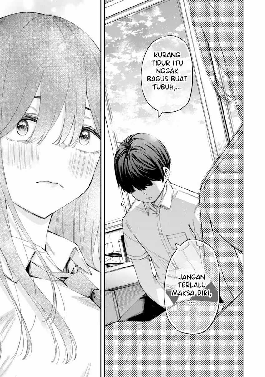 renai-no-jugyou - Chapter: 4