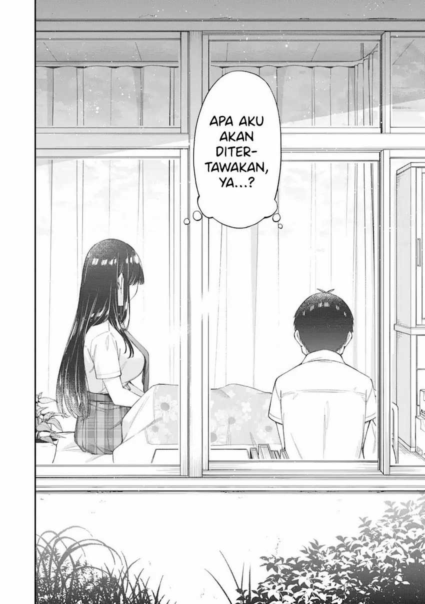 renai-no-jugyou - Chapter: 4