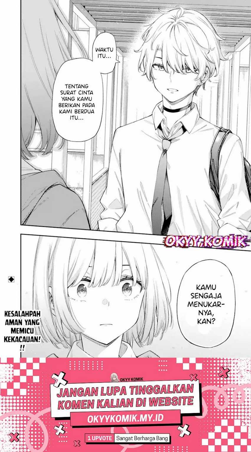 renai-no-jugyou - Chapter: 4