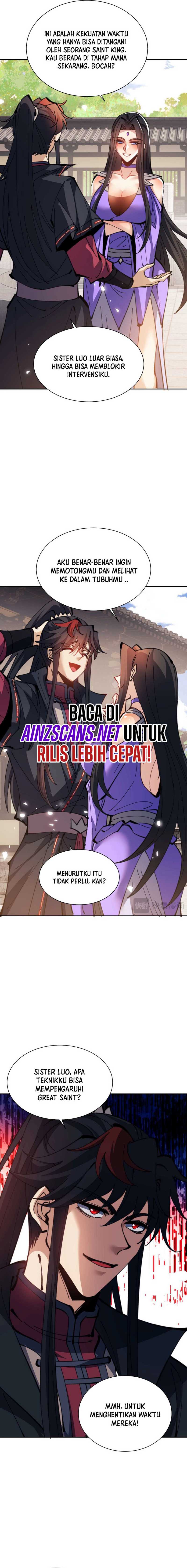 devious-son-of-heaven - Chapter: 113