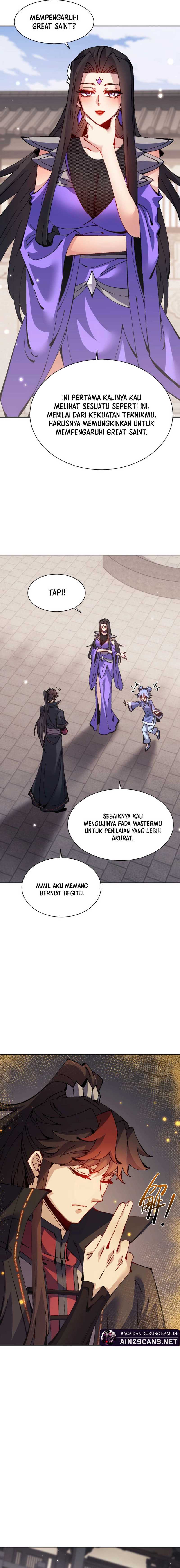 devious-son-of-heaven - Chapter: 113
