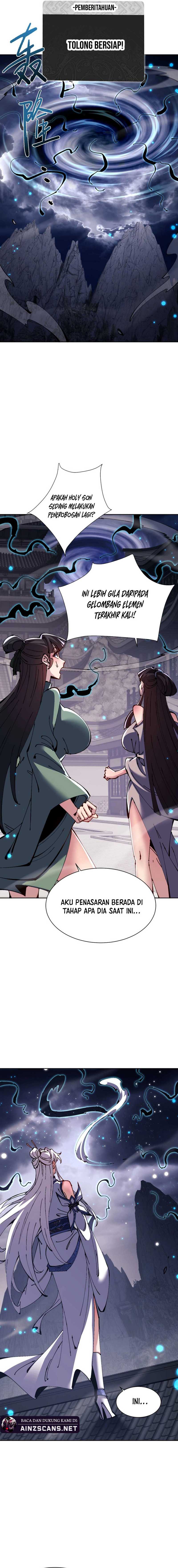 devious-son-of-heaven - Chapter: 113