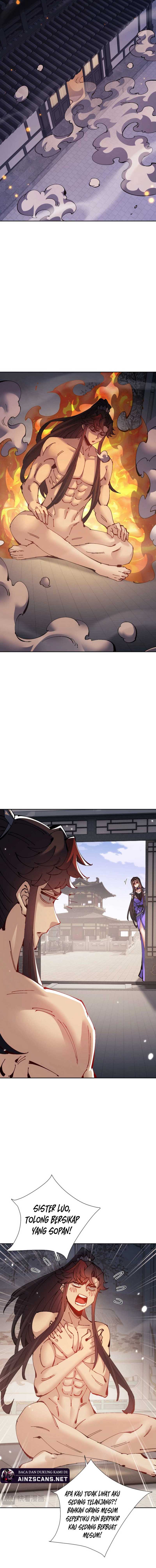 devious-son-of-heaven - Chapter: 113