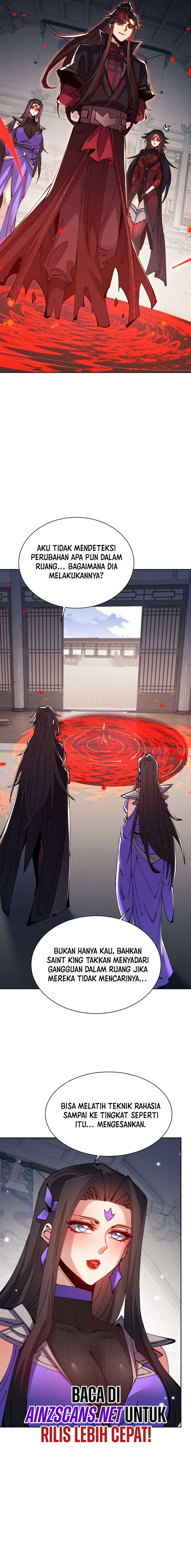 devious-son-of-heaven - Chapter: 113