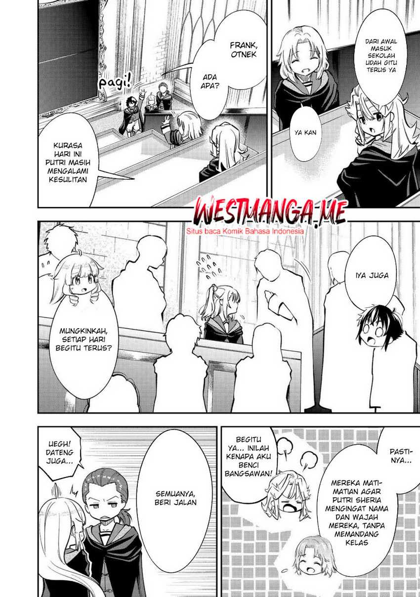 keizoku-wa-maryoku-nari - Chapter: 15