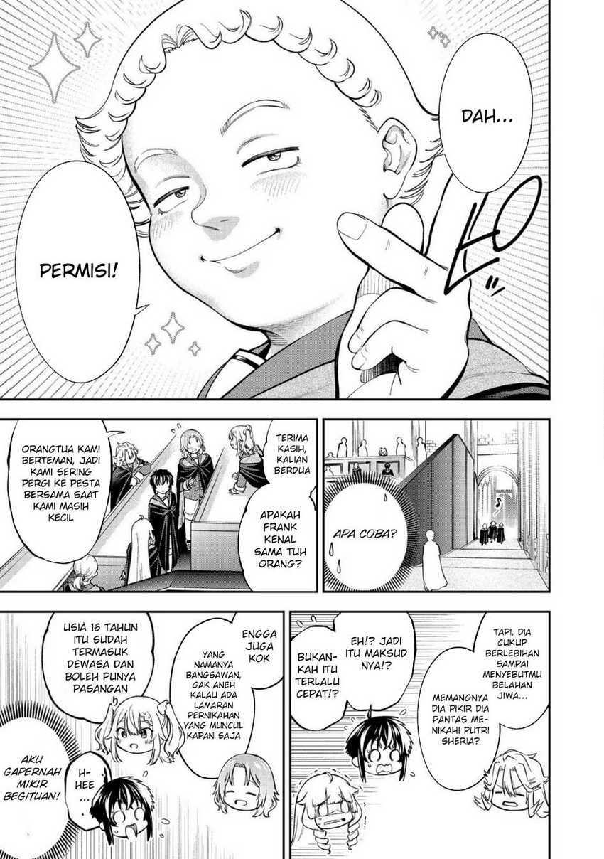 keizoku-wa-maryoku-nari - Chapter: 15