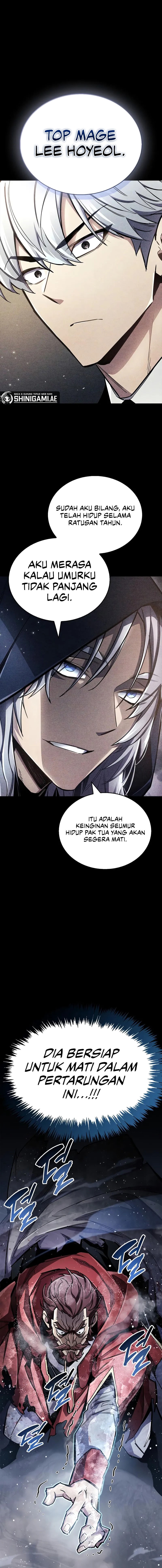 the-player-hides-his-past - Chapter: 69