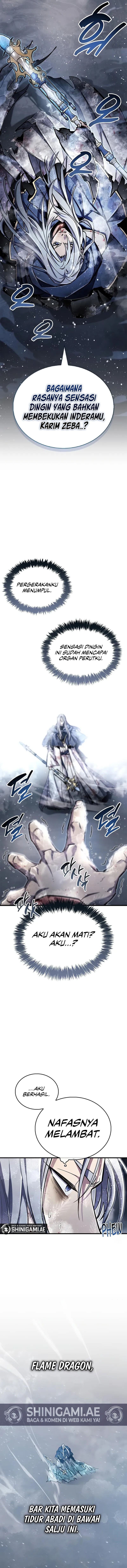 the-player-hides-his-past - Chapter: 69