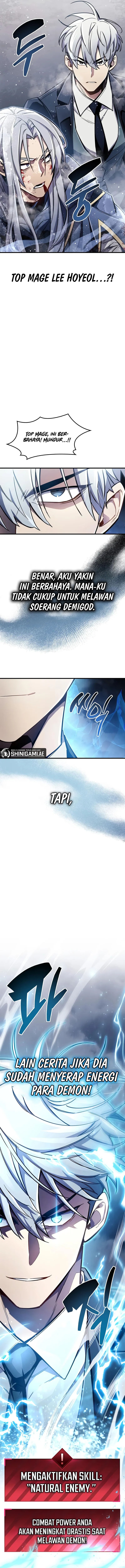 the-player-hides-his-past - Chapter: 69