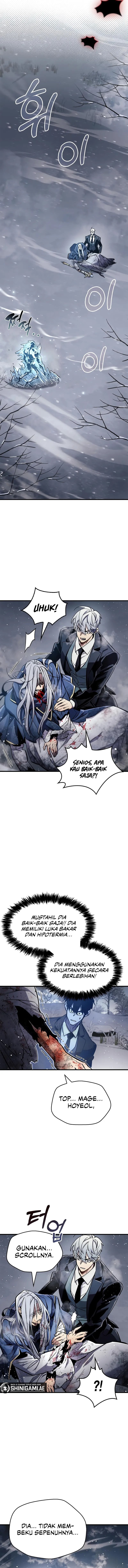 the-player-hides-his-past - Chapter: 69