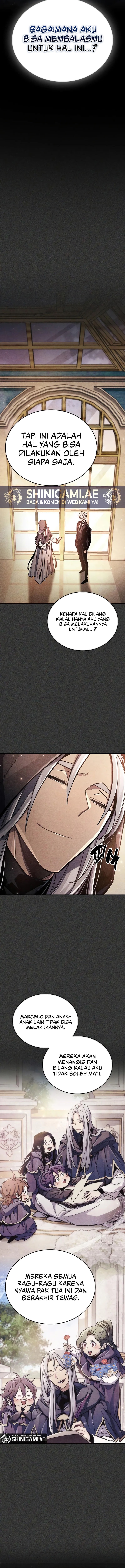 the-player-hides-his-past - Chapter: 69
