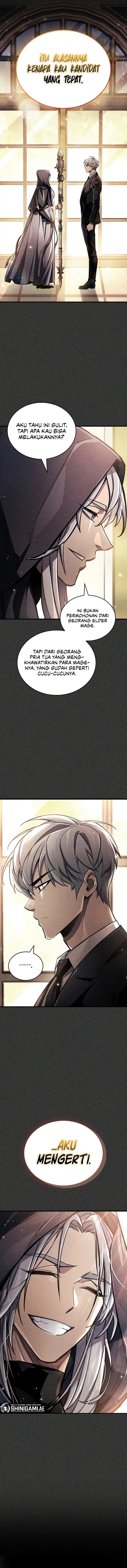 the-player-hides-his-past - Chapter: 69
