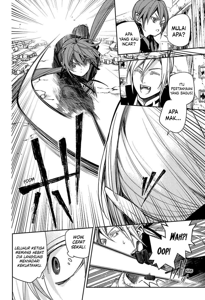 owari-no-seraph - Chapter: 137