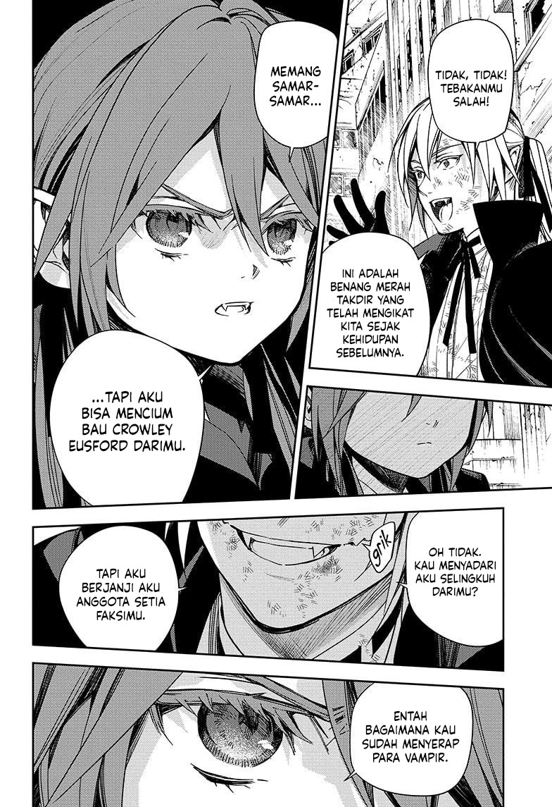 owari-no-seraph - Chapter: 137