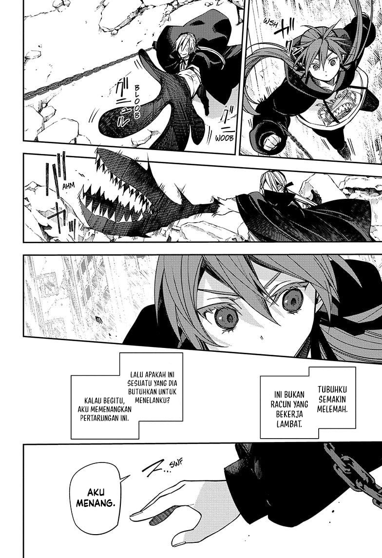 owari-no-seraph - Chapter: 137
