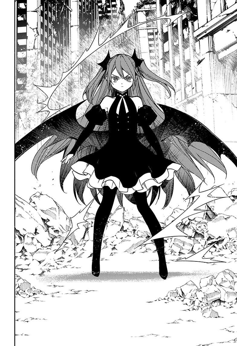 owari-no-seraph - Chapter: 137
