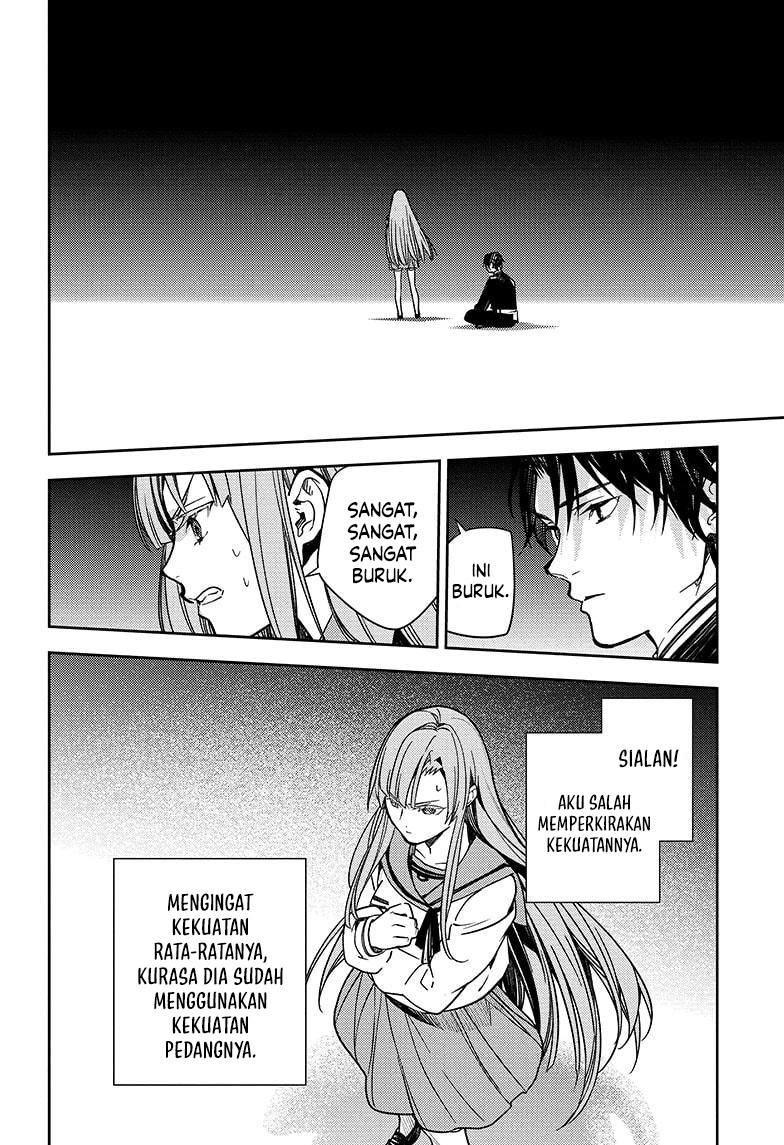 owari-no-seraph - Chapter: 137