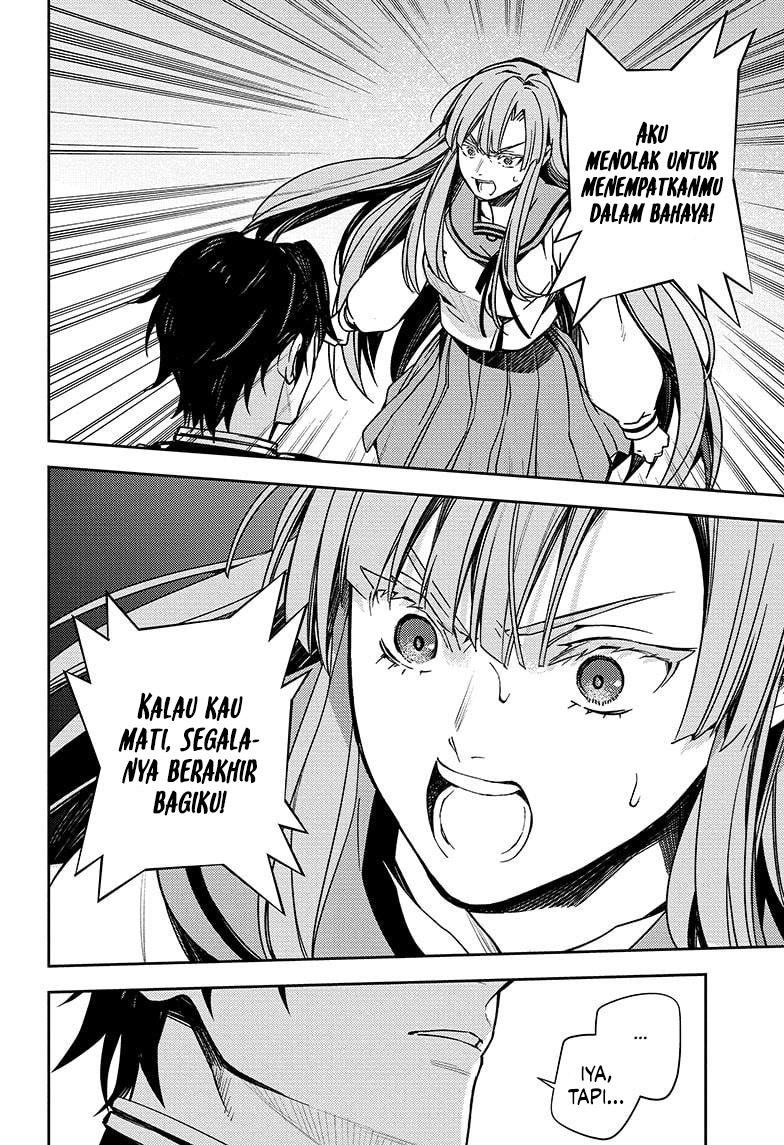 owari-no-seraph - Chapter: 137