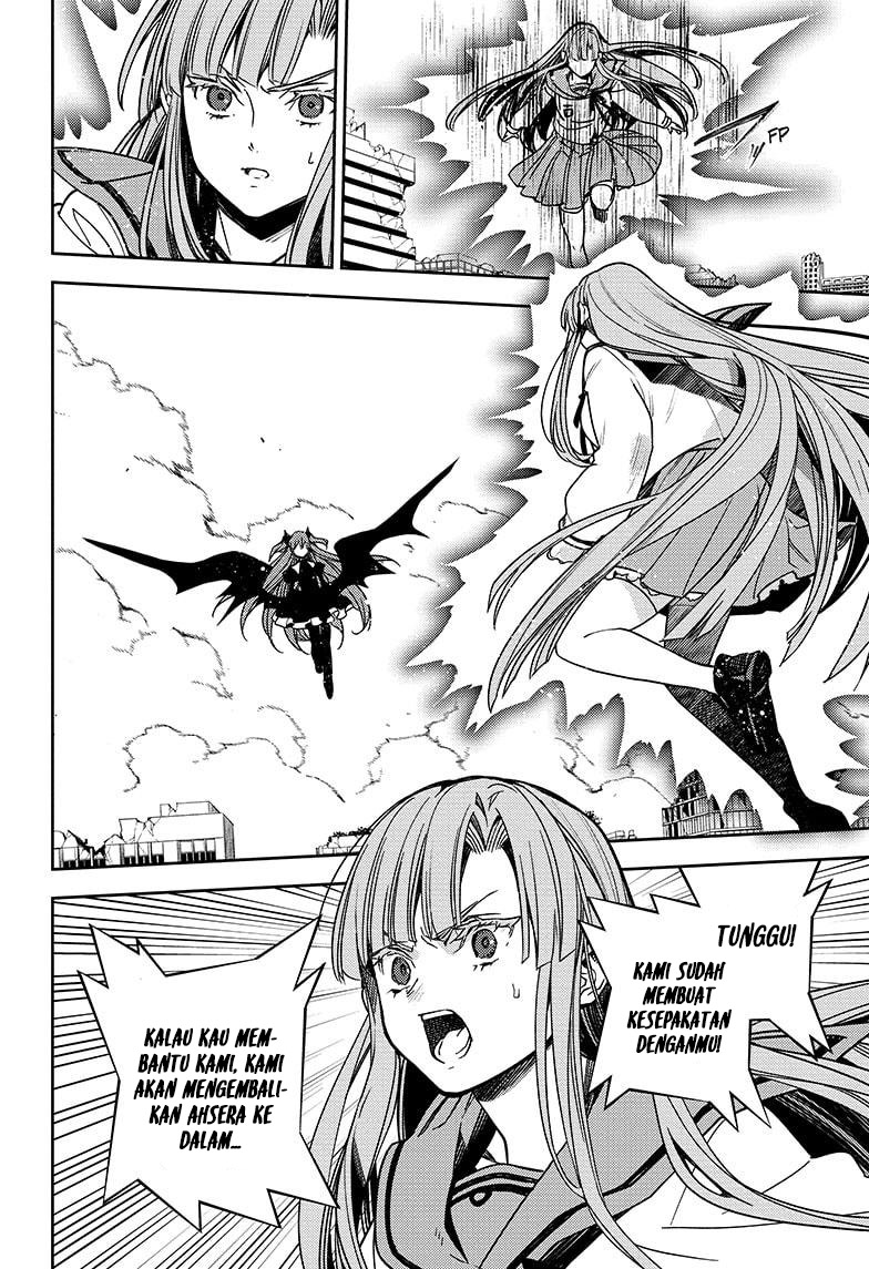 owari-no-seraph - Chapter: 137