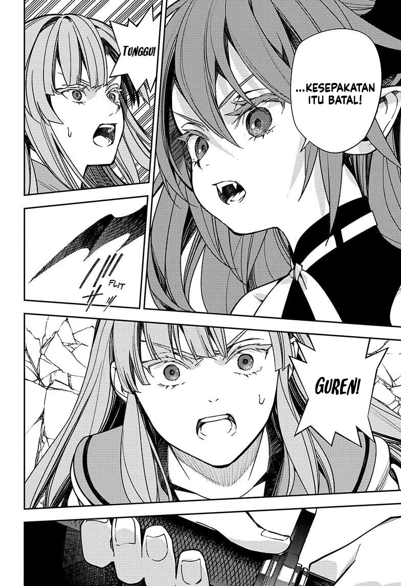 owari-no-seraph - Chapter: 137