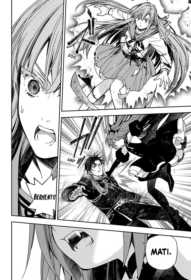 owari-no-seraph - Chapter: 137