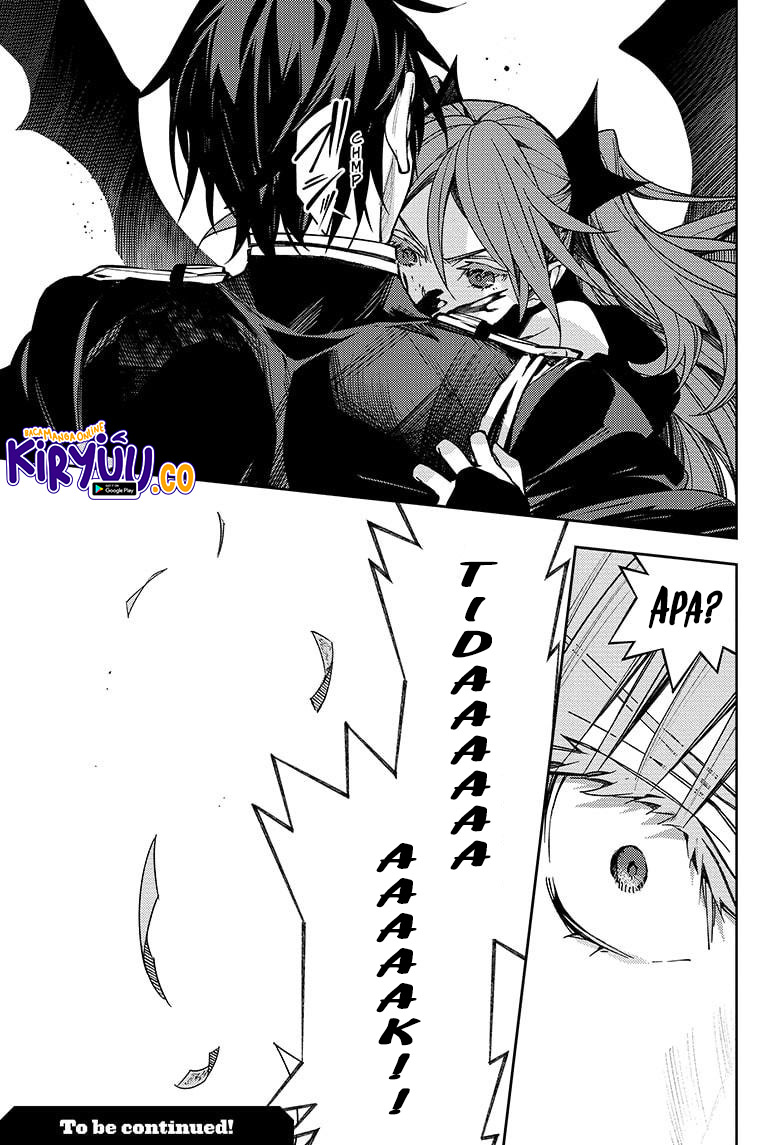 owari-no-seraph - Chapter: 137
