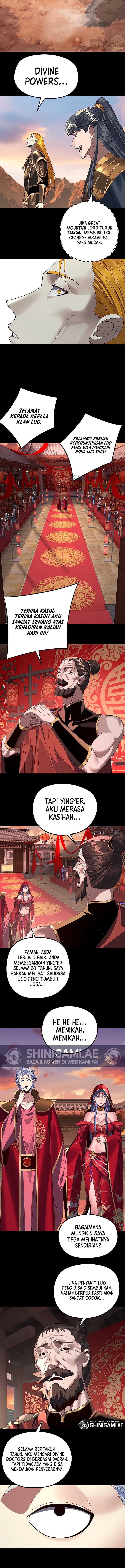 i-the-villain-of-destiny-will-become-the-righteous-patriarch - Chapter: 247