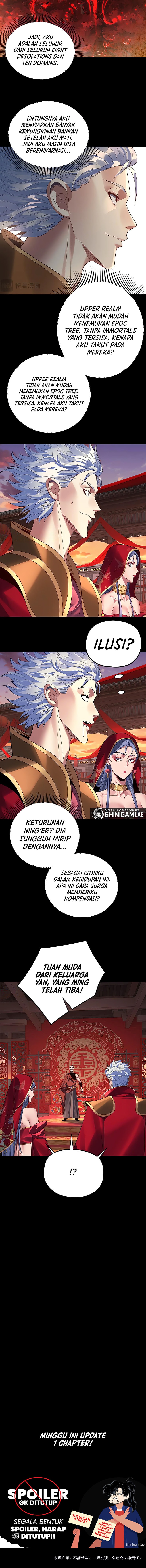 i-the-villain-of-destiny-will-become-the-righteous-patriarch - Chapter: 247