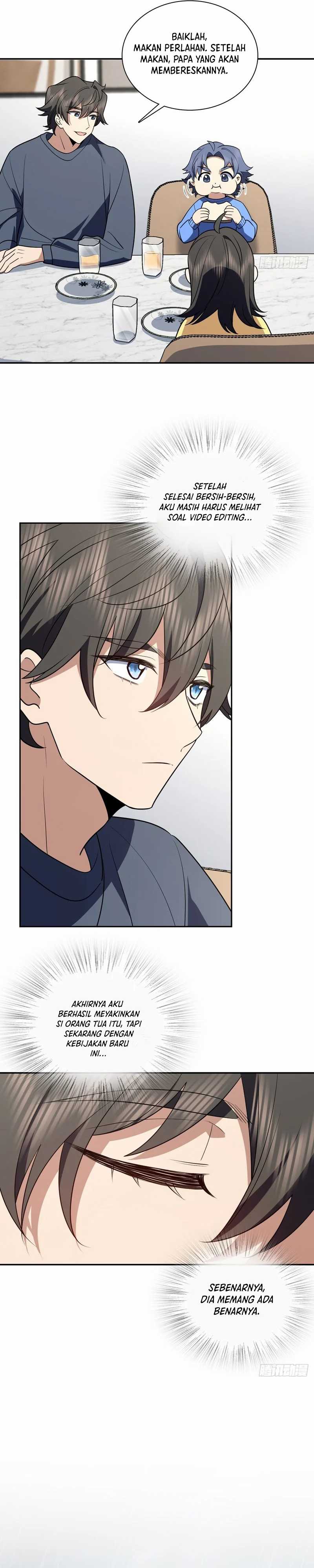 my-wife-is-from-a-thousand-years-ago - Chapter: 378