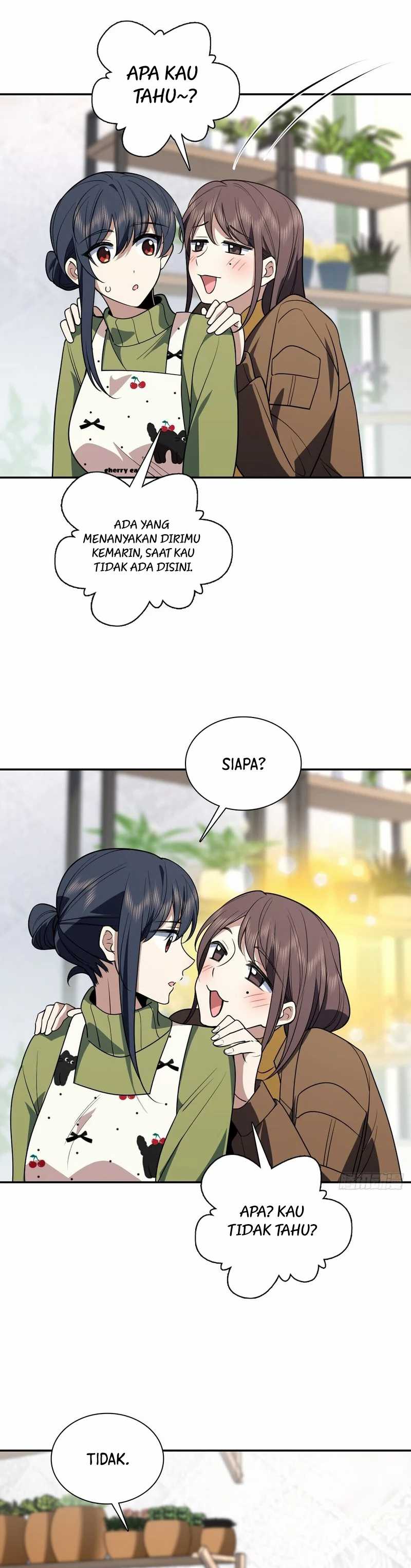 my-wife-is-from-a-thousand-years-ago - Chapter: 378