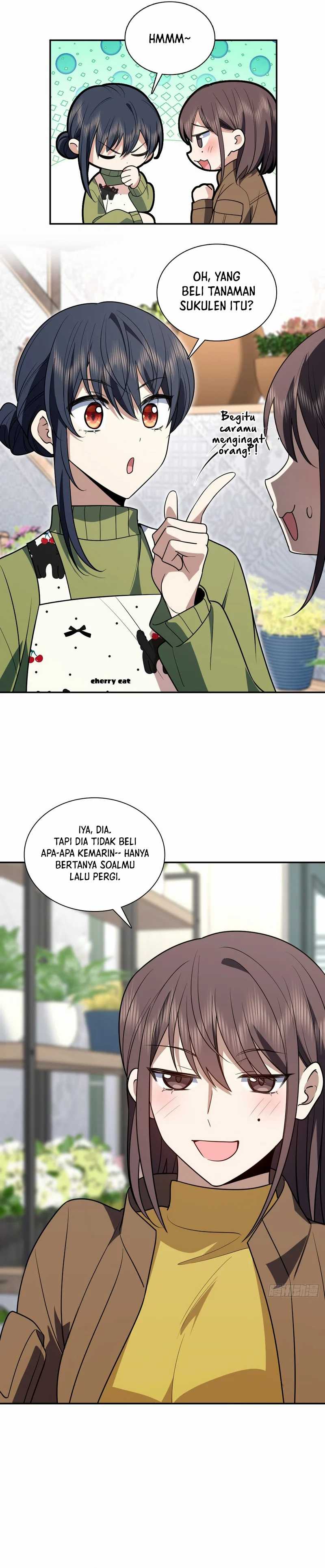 my-wife-is-from-a-thousand-years-ago - Chapter: 378
