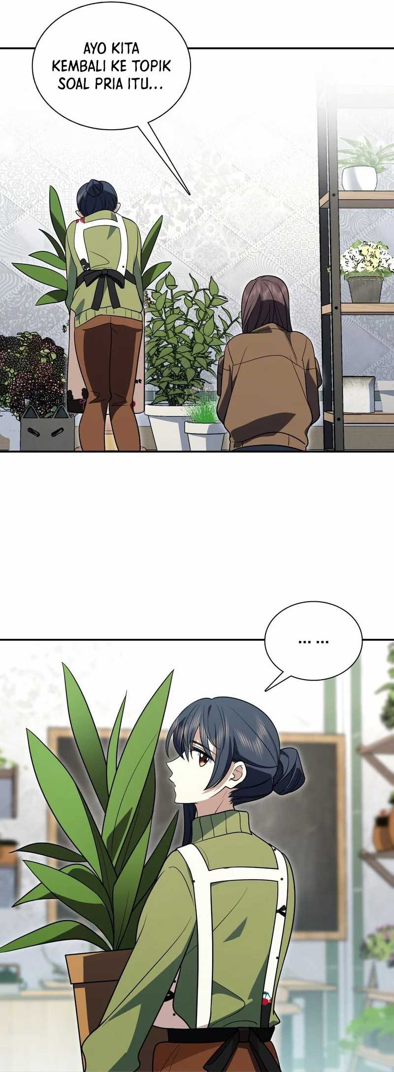 my-wife-is-from-a-thousand-years-ago - Chapter: 378