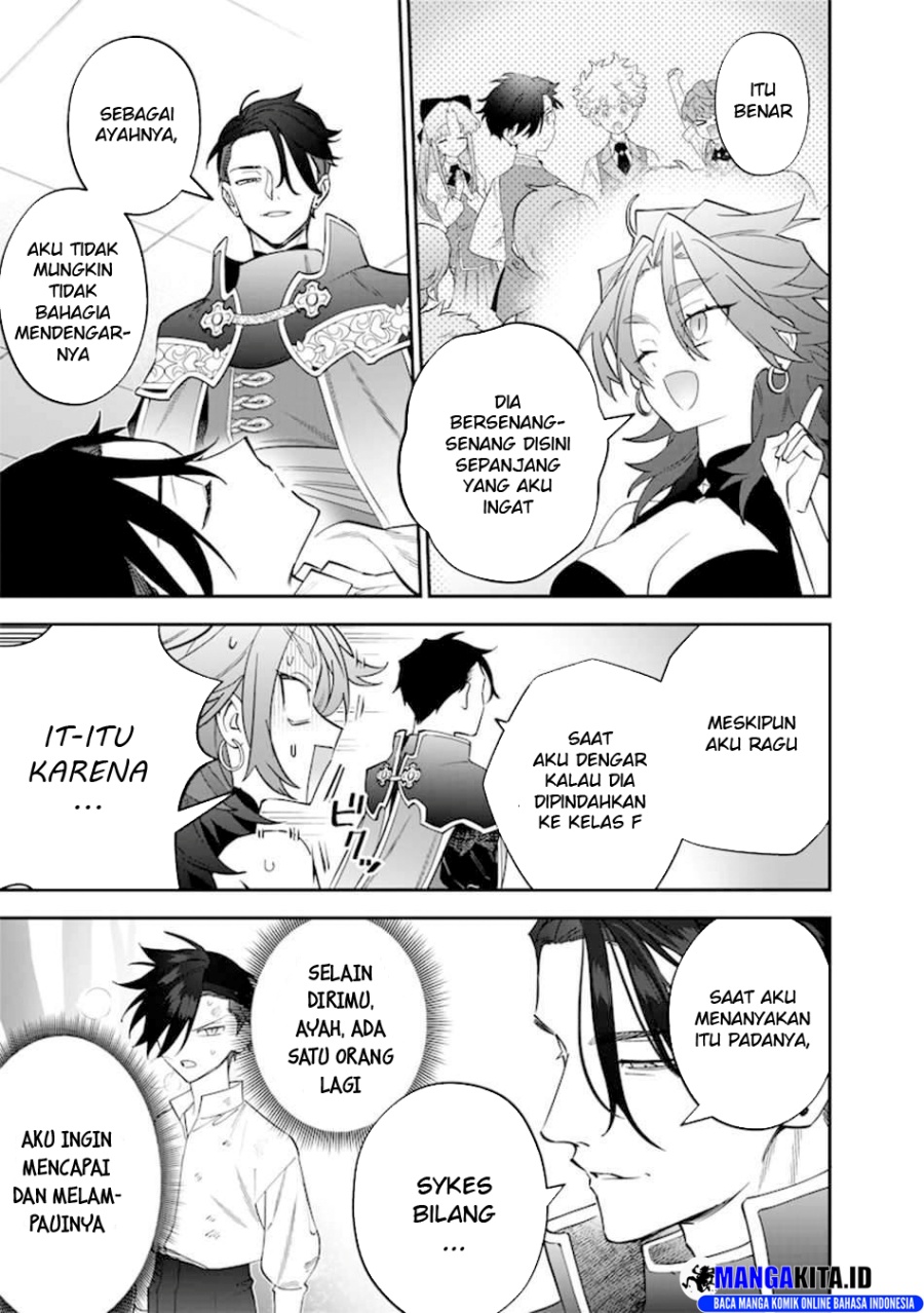sekai-ni-hitori-zenzokusei-mahou-no-tsukaite - Chapter: 39