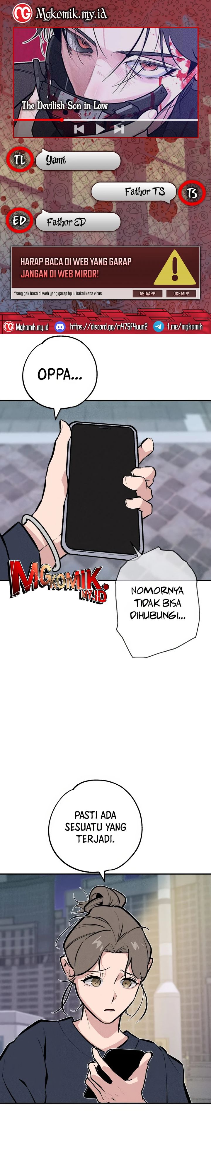 the-devilish-son-in-law - Chapter: 46