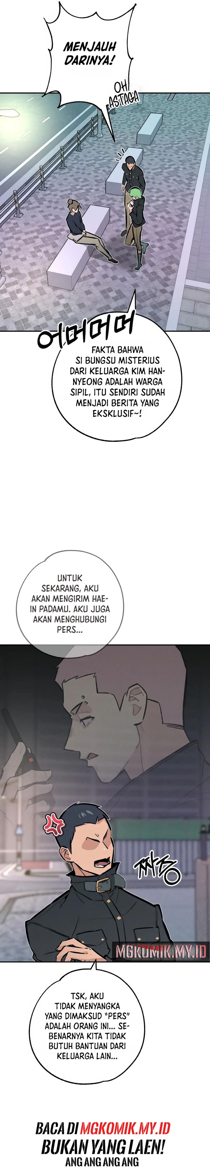 the-devilish-son-in-law - Chapter: 46