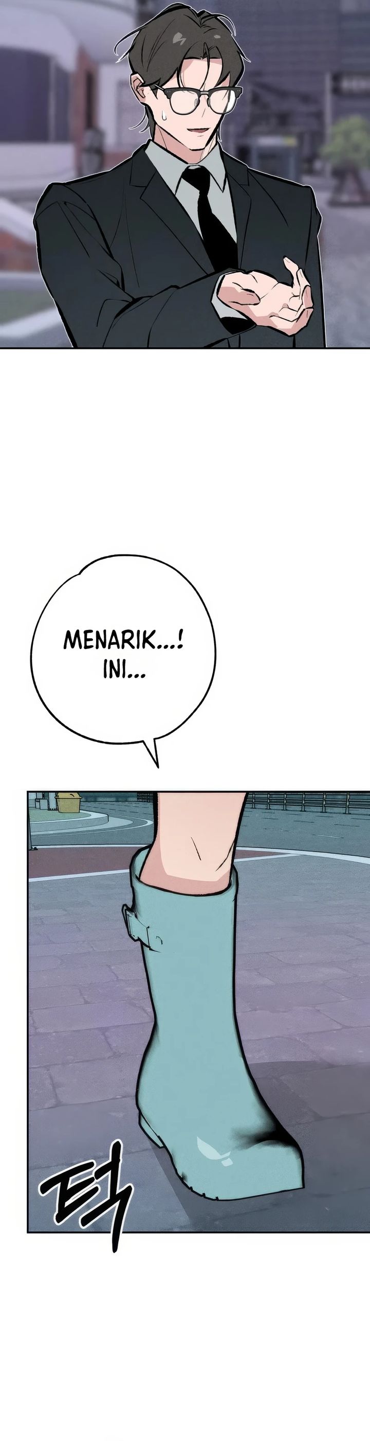 the-devilish-son-in-law - Chapter: 46