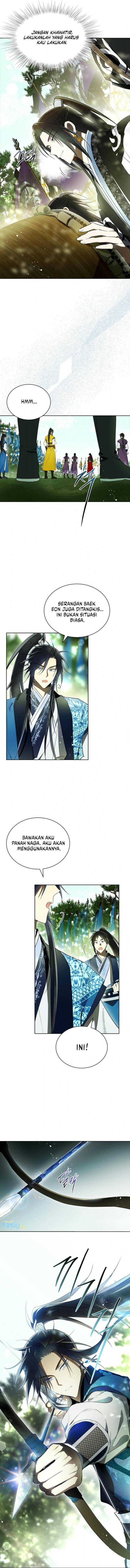 requiem-of-subdued - Chapter: 34