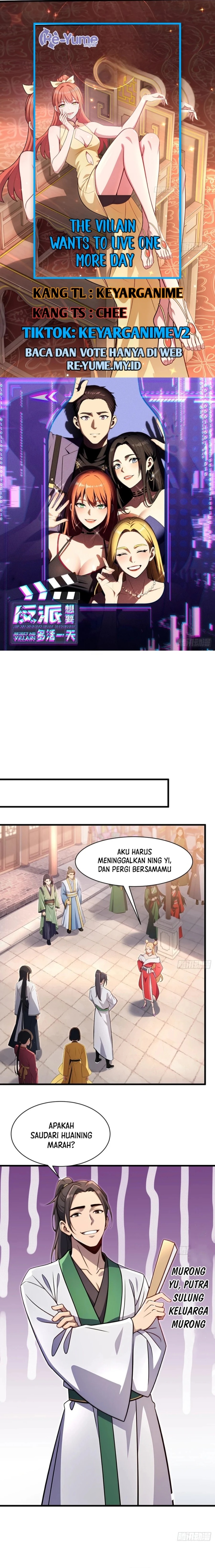 the-villain-wants-to-live-one-more-day - Chapter: 28