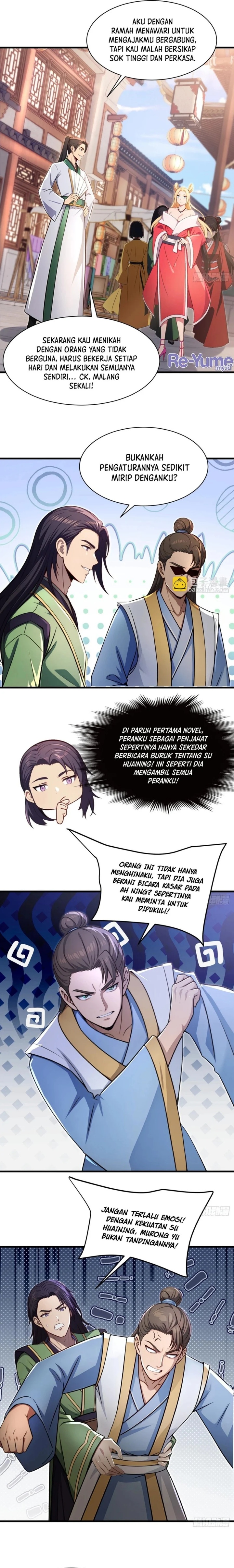 the-villain-wants-to-live-one-more-day - Chapter: 28