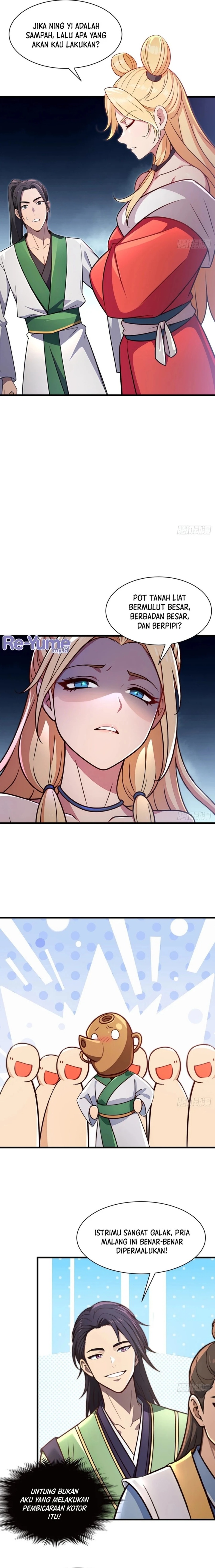 the-villain-wants-to-live-one-more-day - Chapter: 28