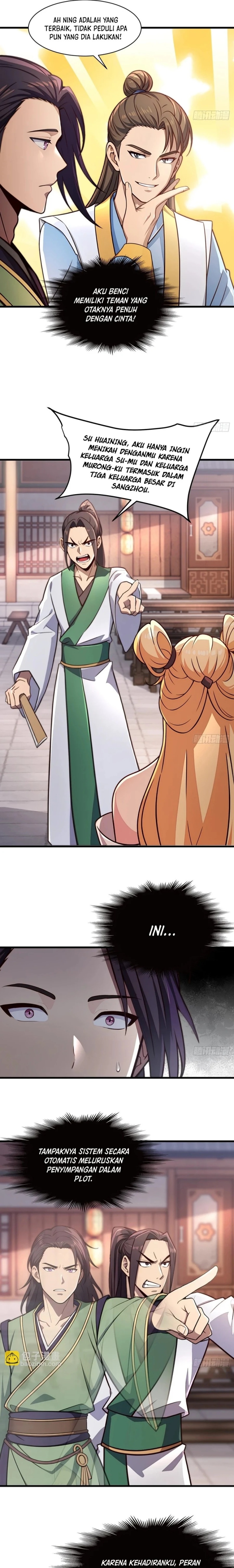 the-villain-wants-to-live-one-more-day - Chapter: 28