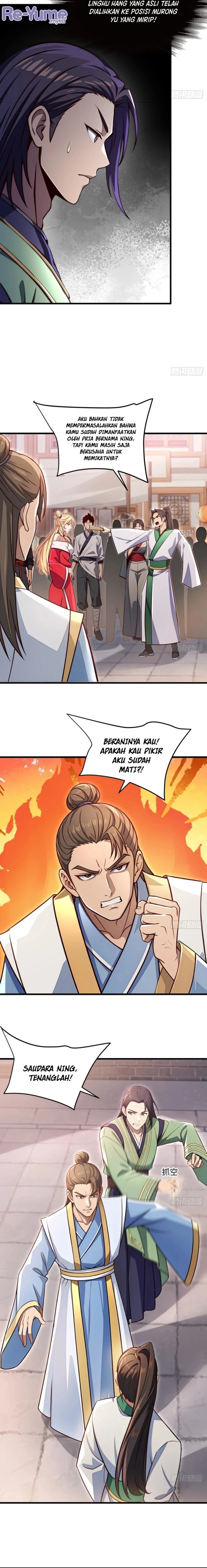 the-villain-wants-to-live-one-more-day - Chapter: 28